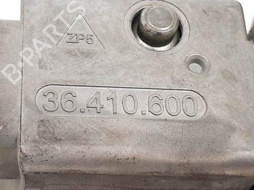 Electronic module PEUGEOT 5008 (0U_, 0E_) 1.6 HDi | BP25286145M83 