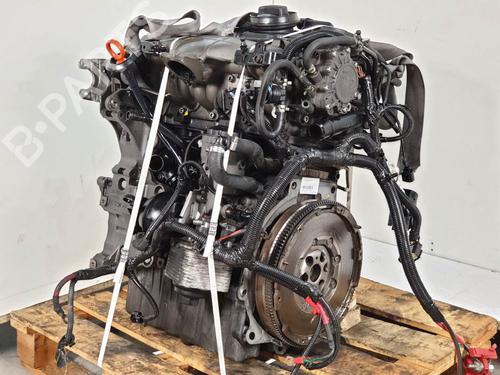 Engine CHRYSLER SEBRING (JS) 2.0 CRD | BP12383837M1  - Image 8
