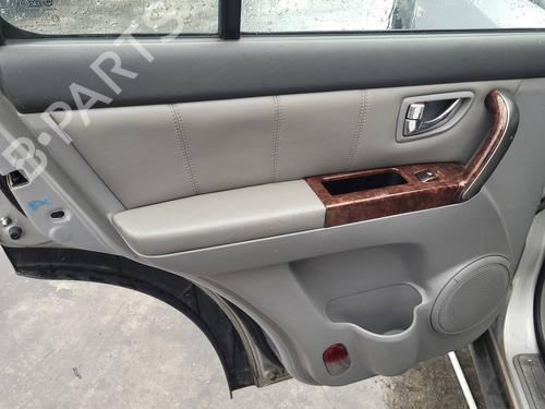 Electronic module KIA SORENTO I (JC) 2.5 CRDi | BP37668606M83  - Image 29