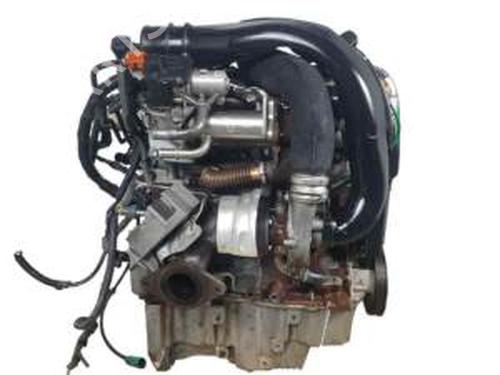 Engine NISSAN NOTE (E11, NE11) 1.5 dCi | BP11571070M1 