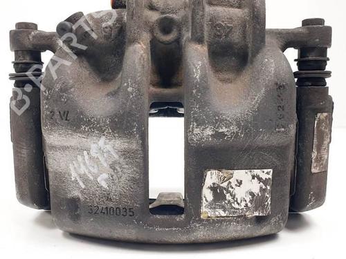Used Right front brake caliper Right front brake caliper FIAT SCUDO Bus (270_, 272_) 2.0 D Multijet (163 hp) 25285768 25285768