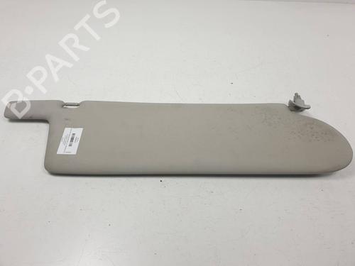 Used Right sun visor Right sun visor 37668330 37668330