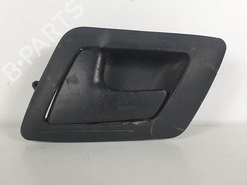 Used Rear left interior door handle Rear left interior door handle SEAT CORDOBA (6K1, 6K2) 1.4 i (60 hp) 12385546 12385546