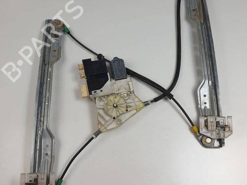 Front left window mechanism CITROËN C5 II (RC_) 2.0 HDi (RCRHRH) | BP30166777C22 - Image 2