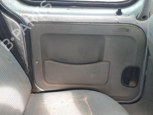 Tailgate handle RENAULT KANGOO (KC0/1_) 1.5 dCi (KC07) | BP24339089C132  - Image 20