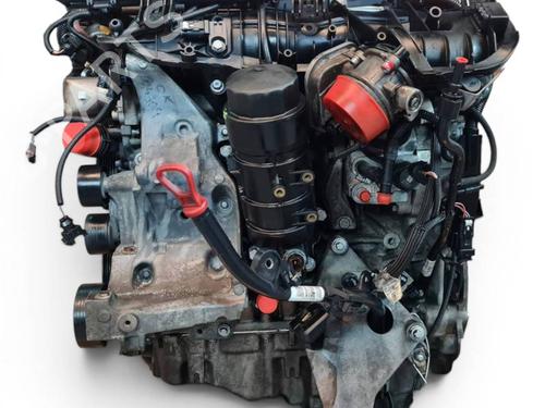 Engine BMW 3 (E90) 318 d | BP36797355M1 - Image 11