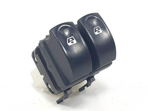 Used Left front window switch Left front window switch RENAULT MODUS / GRAND MODUS (F/JP0_) 1.5 dCi (FP0D, JP0D) (82 hp) 29245381 29245381