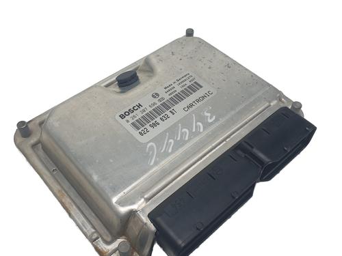 Used Engine control unit (ECU) Engine control unit (ECU) 38231523 38231523