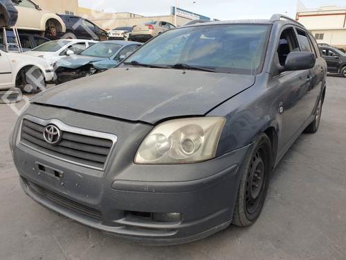 ABS pump TOYOTA AVENSIS Estate (_T25_) 2.0 D-4D (CDT250_, CDT250R) | BP28804138M43 