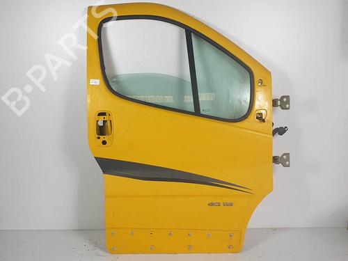 Dør højre fortil Dør højre fortil RENAULT TRAFIC II Bus (JL) 2.0 dCi 115 (JL00, JL01, JL0H, JL0M, JL0U) (114 hp) 15882151 15882151