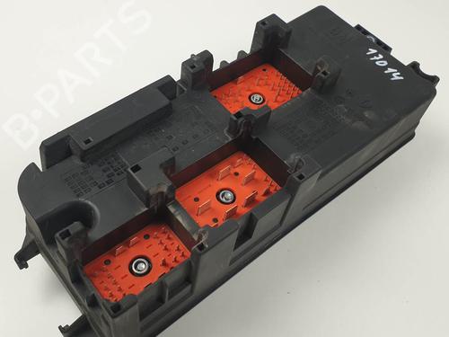 Fuse box SAAB 9-3 (YS3F, E79, D79, D75) 1.9 TiD | BP24914581E1 - Image 3