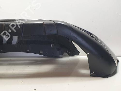 Front bumper PEUGEOT 2008 I (CU_) 1.2 PureTech 82 | BP29444337C7 