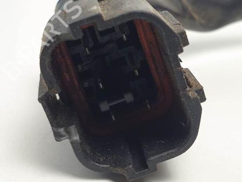 Left taillight KIA SPORTAGE II (JE_, KM_) 2.0 CRDi | BP25138523C34 
