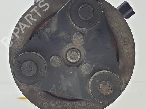 AC compressor FORD MONDEO IV Turnier (BA7) 2.0 | BP26704365M34 - Image 4