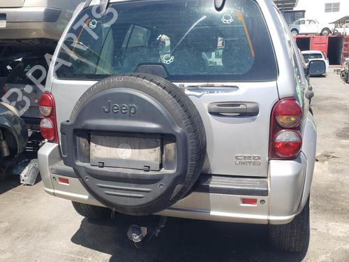 Engine control unit (ECU) JEEP CHEROKEE (KJ) 2.8 CRD 4x4 | BP28065624M57 - Image 13