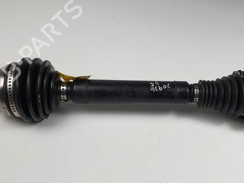 Used Left front driveshaft Left front driveshaft SEAT LEON (1M1) 1.9 TDI (90 hp) 28487548 28487548