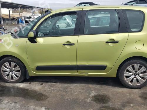 Steering wheel CITROËN C3 Picasso (SH_) 1.6 HDi | BP24915892C49 - Image 13