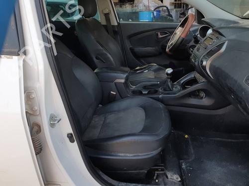 Right sun visor HYUNDAI ix35 (LM, EL, ELH) 1.6 | BP37241739I2 - Image 16
