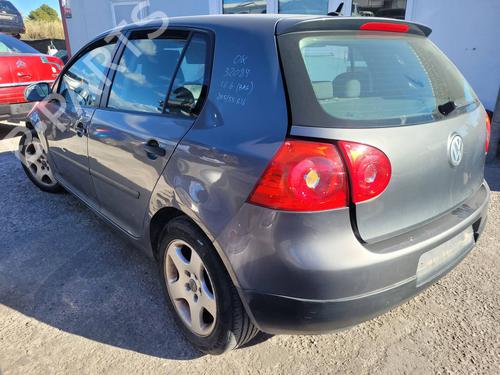 Engine control unit (ECU) VW GOLF V (1K1) 1.6 FSI | BP34712182M57 - Image 11