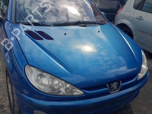 Headlight switch PEUGEOT 206 CC (2D) 1.6 16V (2DNFUF, 2DNFUR) | BP25155155I24 - Image 8