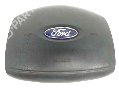 Used Driver airbag Driver airbag FORD TRANSIT Van (FA_ _) [2000-2006] 7851750 7851750