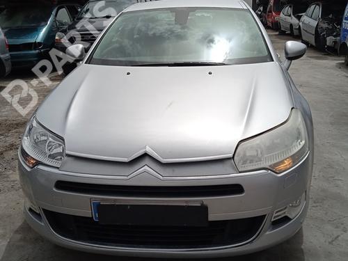 Used Parts CITROËN C5 III (RD_)  1.6 THP 155 (RD5FV8, RD5FNA)  1035050