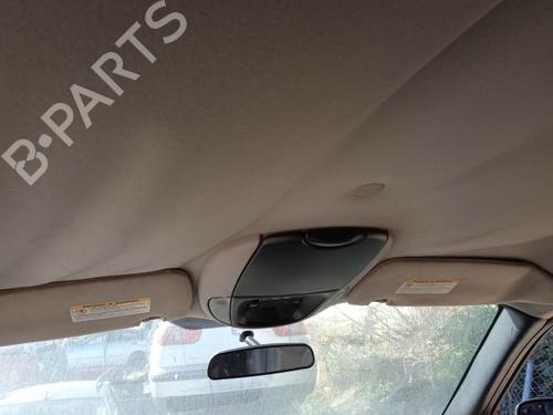 Climate control CHRYSLER VOYAGER IV (RG, RS) 2.8 CRD | BP9205476I5 