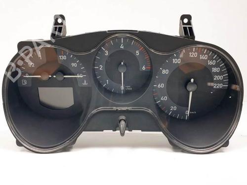 Instrument cluster SEAT LEON (1P1) 1.9 TDI | BP18377721C47 