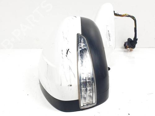 Right mirror CITROËN C4 Grand Picasso II (DA_, DE_) 1.2 THP 130 | BP29850039C27 