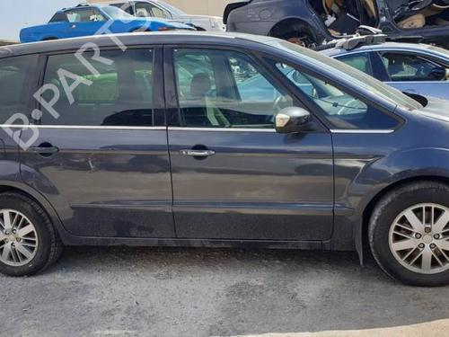 Left front driveshaft FORD S-MAX (WA6) 2.0 TDCi | BP24338982M38 - Image 17