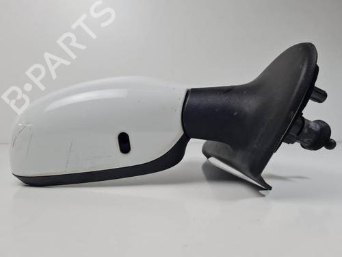 Right mirror RENAULT KANGOO (KC0/1_) 1.5 dCi (KC07) | BP29199003C27 