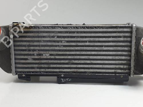 Used Intercooler Intercooler KIA SPORTAGE III (SL) 2.0 CRDi AWD (136 hp) 28178417 28178417