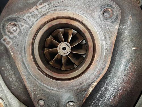 Engine MERCEDES-BENZ VIANO (W639) CDI 3.0 (639.811, 639.813, 639.815) | BP34643821M1 - Image 10