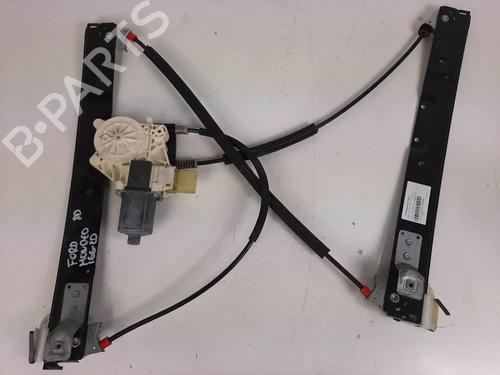 Used Front right window mechanism Front right window mechanism FORD MONDEO IV (BA7) 2.0 TDCi (140 hp) 6843853 6843853