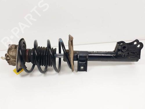 Used Right front shock absorber MERCEDES-BENZ A-CLASS (W168) A 170 CDI (168.009, 168.109) (95 hp) 16709890