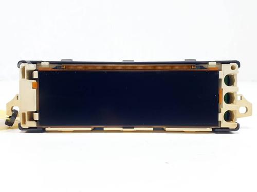 Used Display monitor PEUGEOT PARTNER Box Body/MPV 1.6 HDi 16V (90 hp) 25138756