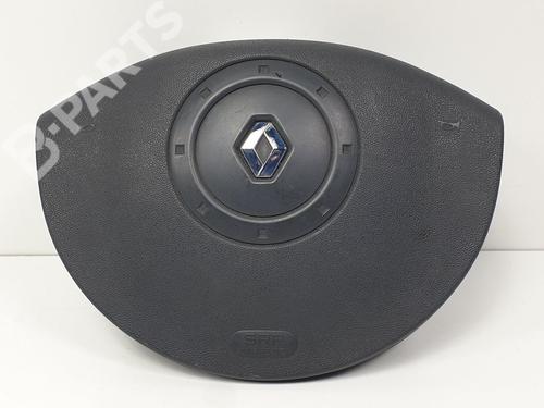 Used Driver airbag Driver airbag RENAULT MEGANE II Saloon (LM0/1_) 1.9 dCi (LM0G, LM1G, LM2C) (120 hp) 11115014 11115014