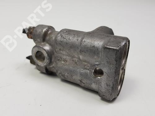 Brake master cylinder SUBARU IMPREZA Saloon (GD) 2.0 WRX Turbo AWD (GDA) | BP11526429M77 