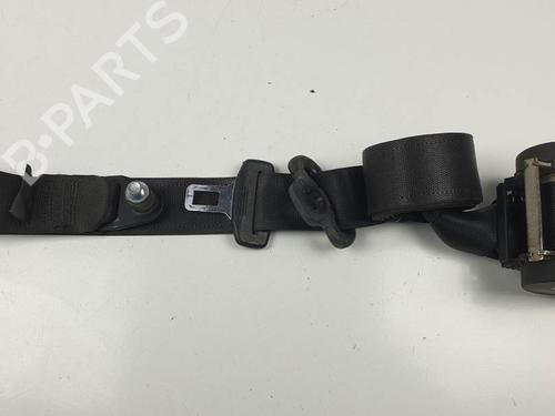 Used Front right seatbelt Front right seatbelt CITROËN JUMPER II Bus 2.2 HDi 120 (120 hp) 24340034 24340034