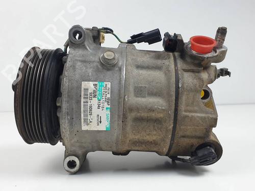 AC compressor LAND ROVER DISCOVERY IV (L319) 3.0 SDV6 4x4 | BP30166734M34