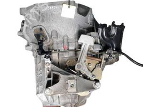 Boîte de vitesses FORD FOCUS C-MAX (DM2) 2.0 | BP30800918M3