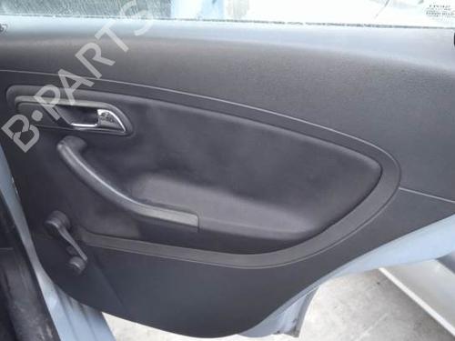 Right front window switch SEAT IBIZA III (6L1) 1.4 16V | BP8679020I26 