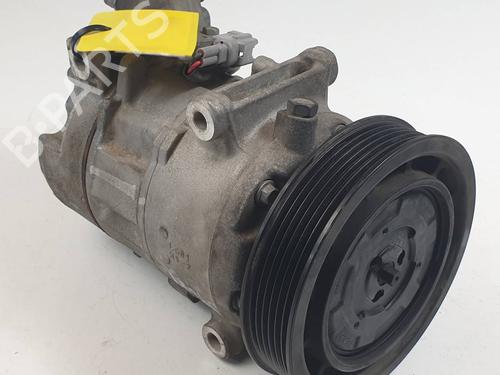 Used AC compressor AC compressor 39462888 39462888