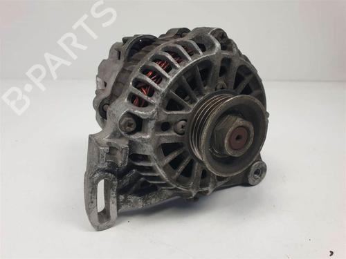 Used Alternator Alternator RENAULT MEGANE I (BA0/1_) 1.6 e (BA0F, BA0S) (90 hp) 10322841 10322841