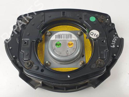 Driver airbag MERCEDES-BENZ E-CLASS T-Model (S211) E 270 T CDI (211.216) | BP28061595C9 
