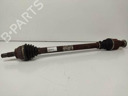 Used Right front driveshaft Right front driveshaft 9143964 9143964
