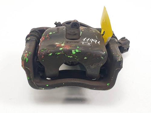 Used Left rear brake caliper Left rear brake caliper RENAULT MEGANE III Hatchback (BZ0/1_, B3_) 1.5 dCi (BZ09, BZ0D, BZ1W, BZ29, BZ14) (110 hp) 13879739 13879739