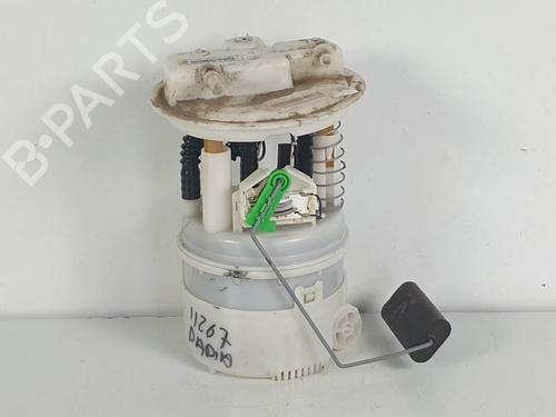 Used Fuel pump DACIA SANDERO II 1.2 (73 hp) 12384146