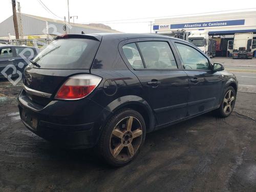 Front left window mechanism OPEL ASTRA H (A04) 1.9 CDTI (L48) | BP24990345C22 - Image 24