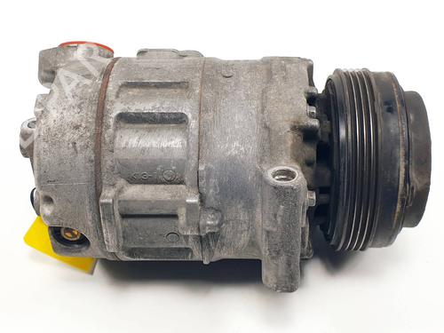 AC compressor BMW 3 Coupe (E46) 330 Cd | BP30884992M34 - Image 2